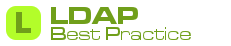 LDAP Best Practices wiki